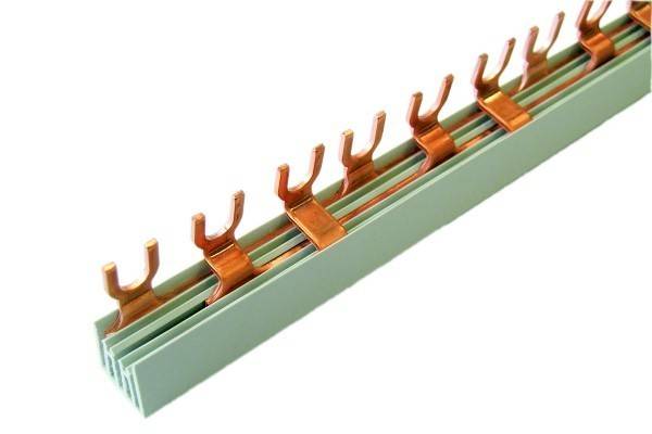 Pollmann Phasenschiene G-3L-1000/16 G-3L-1000/16