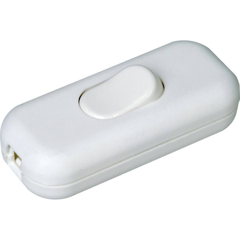 Kopp Schnur-Zwischenschalter ws 191317000