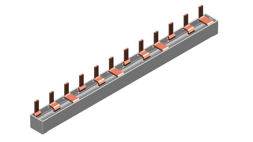 Pollmann Gabel-Phasenschiene S-3L-210/10 i
