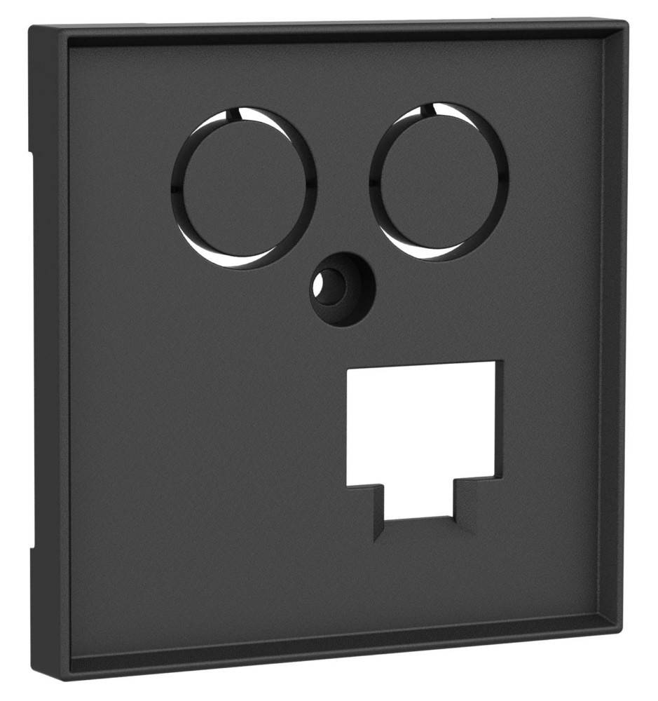 Homeway Zentralplatte one. HW-Z0LANM55V1