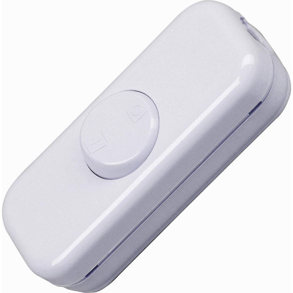 Kopp Schnur-Zwischenschalter ws 193601008