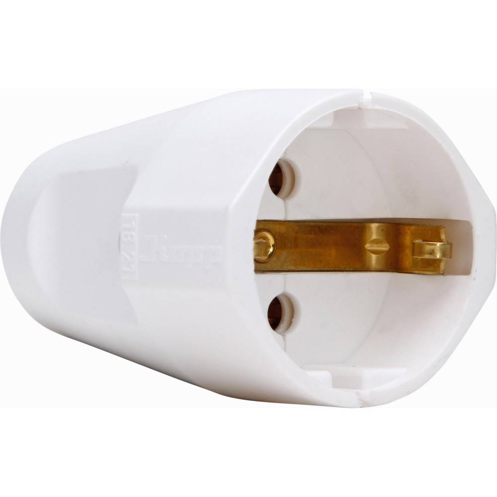 Kopp Schalenkupplung 182102006