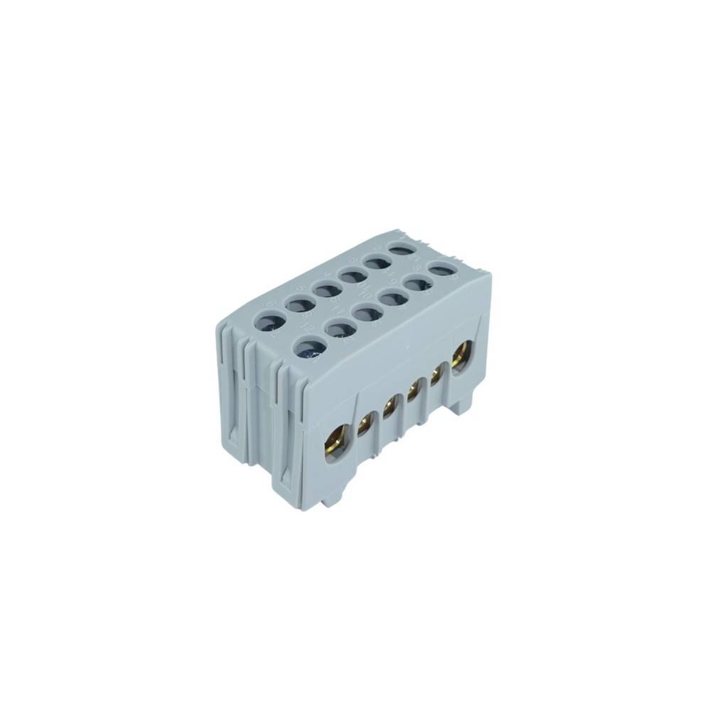 Pollmann Klemmenblock 2020238