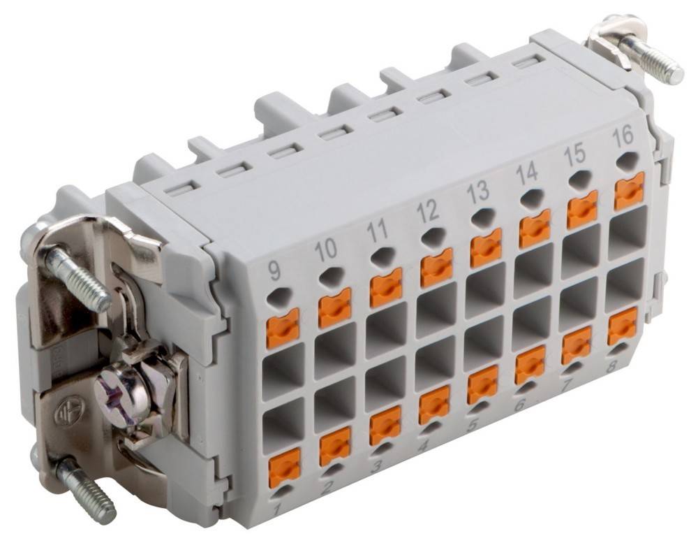 Lapp Zubehör EPIC-H-BE-16-SP 44423204