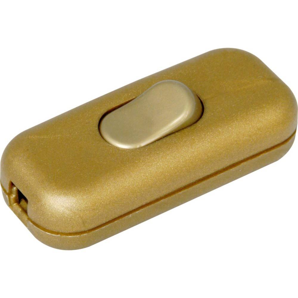 Kopp Schnur-Zwischenschalter go 191307003