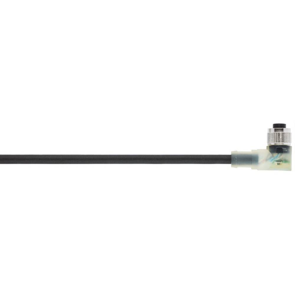Lapp Zubehör AB-C4-25,0PUR-M12FA-3L 22262029