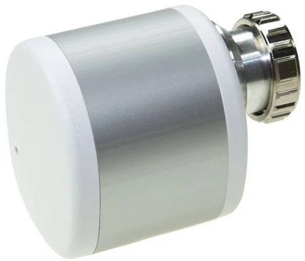 Peha Stellantrieb D 451 FU-E MSA3