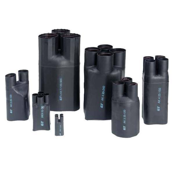 FILOform SR-Aufteilkappe AK 4 70-185