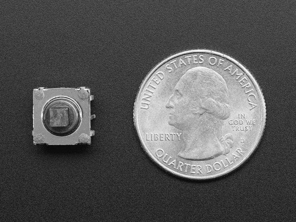 Adafruit 5 Wege Navigations-Joystick