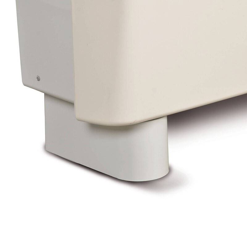 Remko Klima u.Wärme Standfüße 1613113