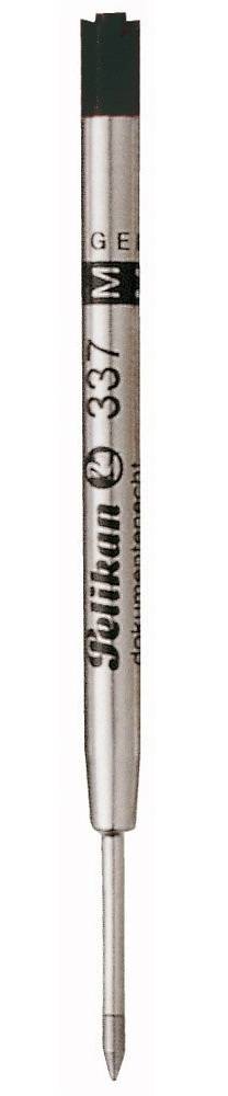 Pelikan 337 - Nachfüllpatrone - permanent - Schwarz