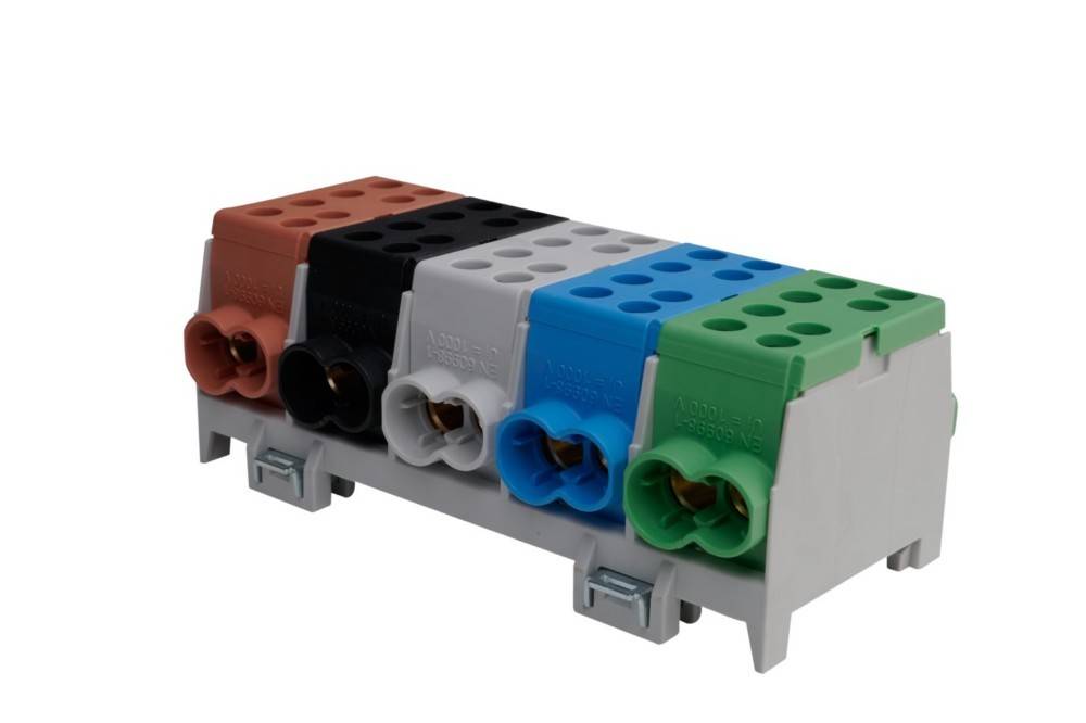 Pollmann Hauptleitungsabzweigklemme HLAK 35-5/10 BSG-S