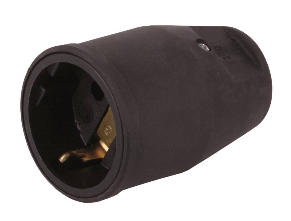 Pollmann Gummi-Kupplung 3052005