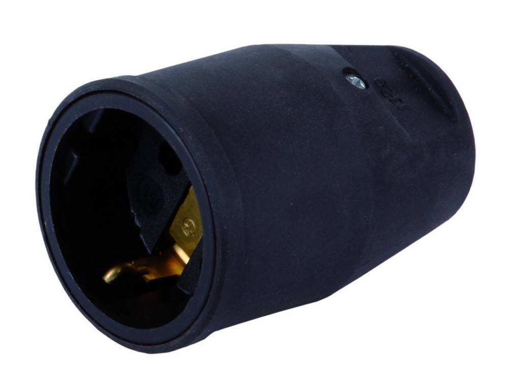 Pollmann Gummi-Kupplung 3052005