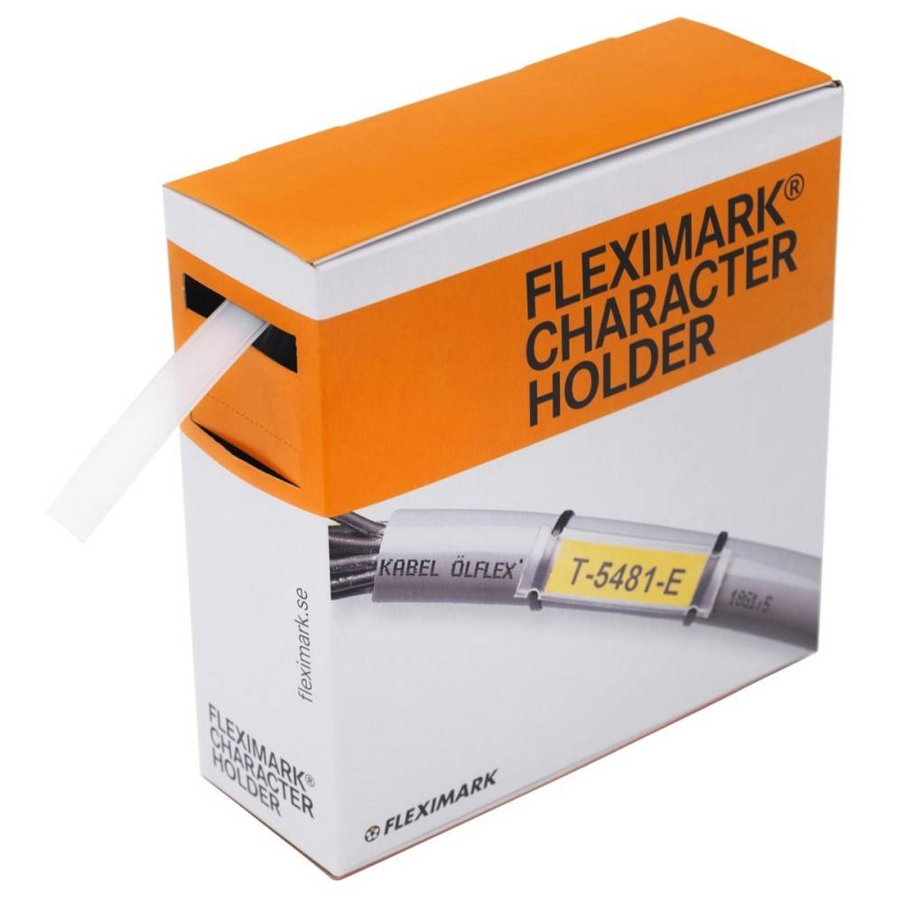 Lapp Zubehör FLEXIMARK-Zeichenaufnahme 83259953