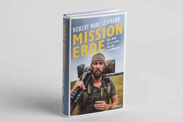Mission Erde – Die Welt ist es wert, um sie zu kämpfen