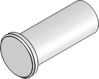 Icotek Stopfen ST- B 6