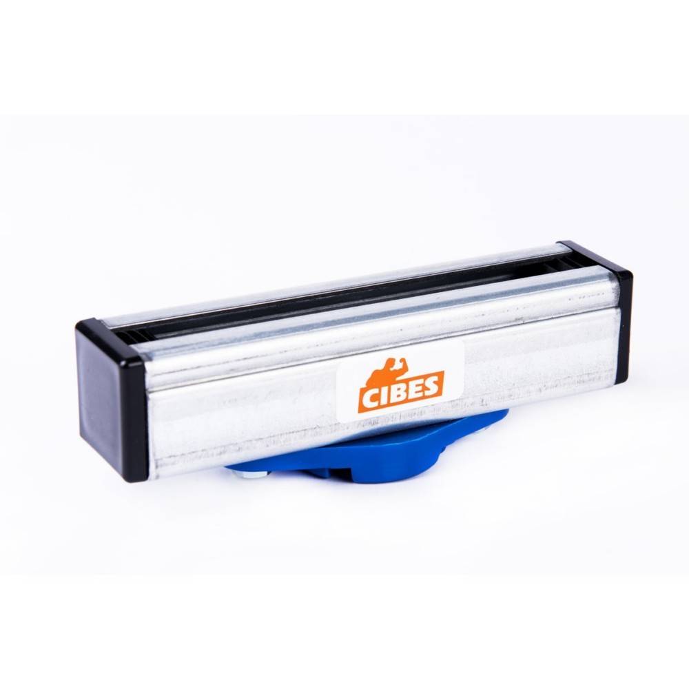 Lapp Zubehör Endklemme-rund-T-Träger 62200451