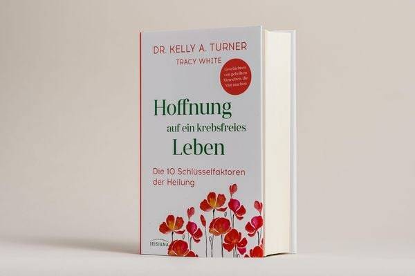Hoffnung auf ein krebsfreies Leben