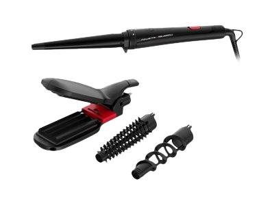 ROWENTA X KARL LAGERFELD Infinite Looks CF422LF0