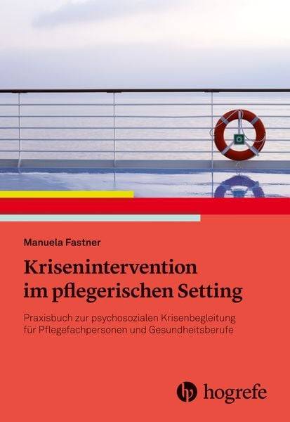 Pflegerische Krisenintervention