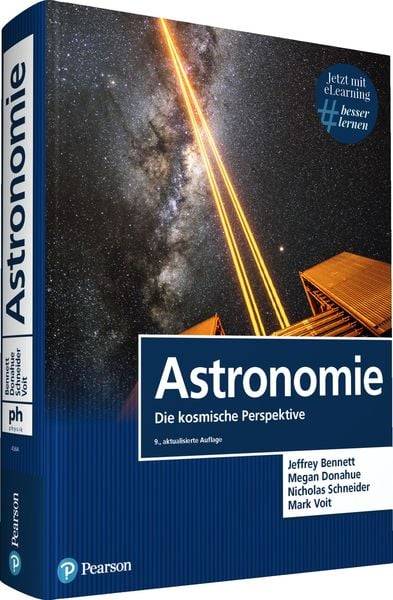 Astronomie