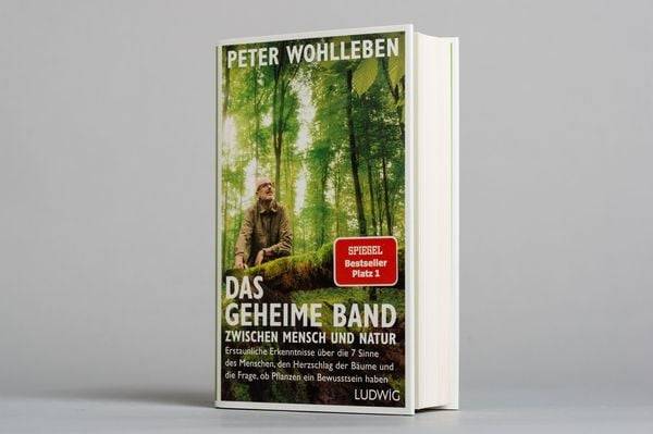 Das geheime Band zwischen Mensch und Natur