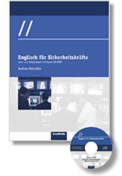 Metschke, A: Englisch für Sicherheitskräfte