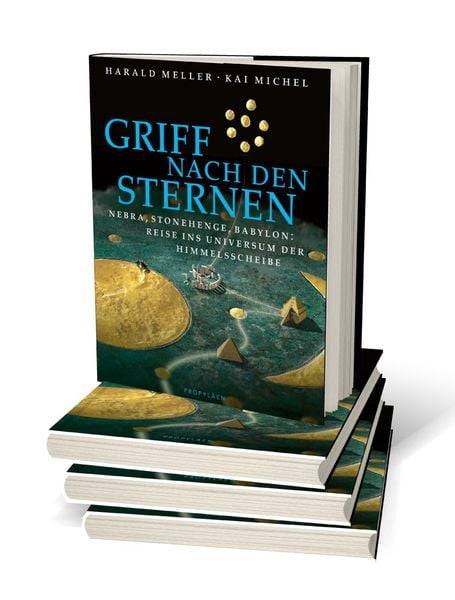 Griff nach den Sternen