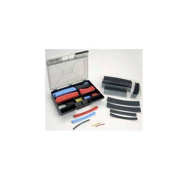 FILOform Schrumpfschlauch-Set SMS