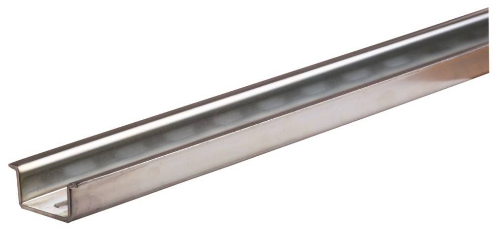 Pollmann Tragschiene TS35/1 1010401