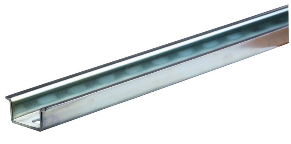 Pollmann Tragschiene TS35/1 1010401