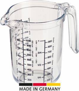 Westmark Messkanne »Gerda«, 1 l (30682270)