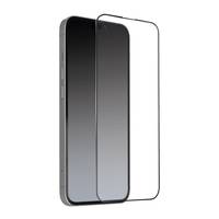 SBS TESCRFCIP1461P, Apple, iPhone 14 Pro, Tropfsicher, Staubresistent, Kratzresistent, Schwarz, Transparent, 1 Stück(e)