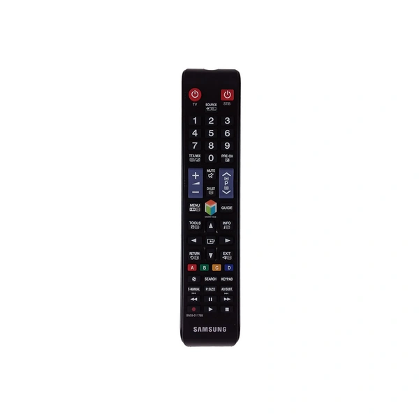 Original SAMSUNG BN59-01178B, TM1250A Ersatz-Fernbedienung für UE32H UE40H UE46H UE48H UH50H UE55H UH60H Serien Original SAMSUNG BN59-01178B, TM1250A Ersatz-Fernbedienung für UE32H UE40H UE46H UE48H UH50H UE55H UH60H Serien