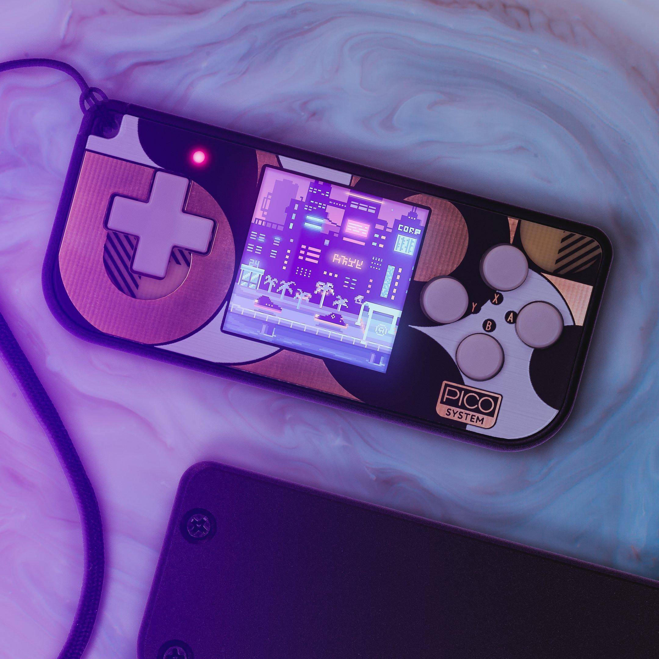 Pimoroni PicoSystem