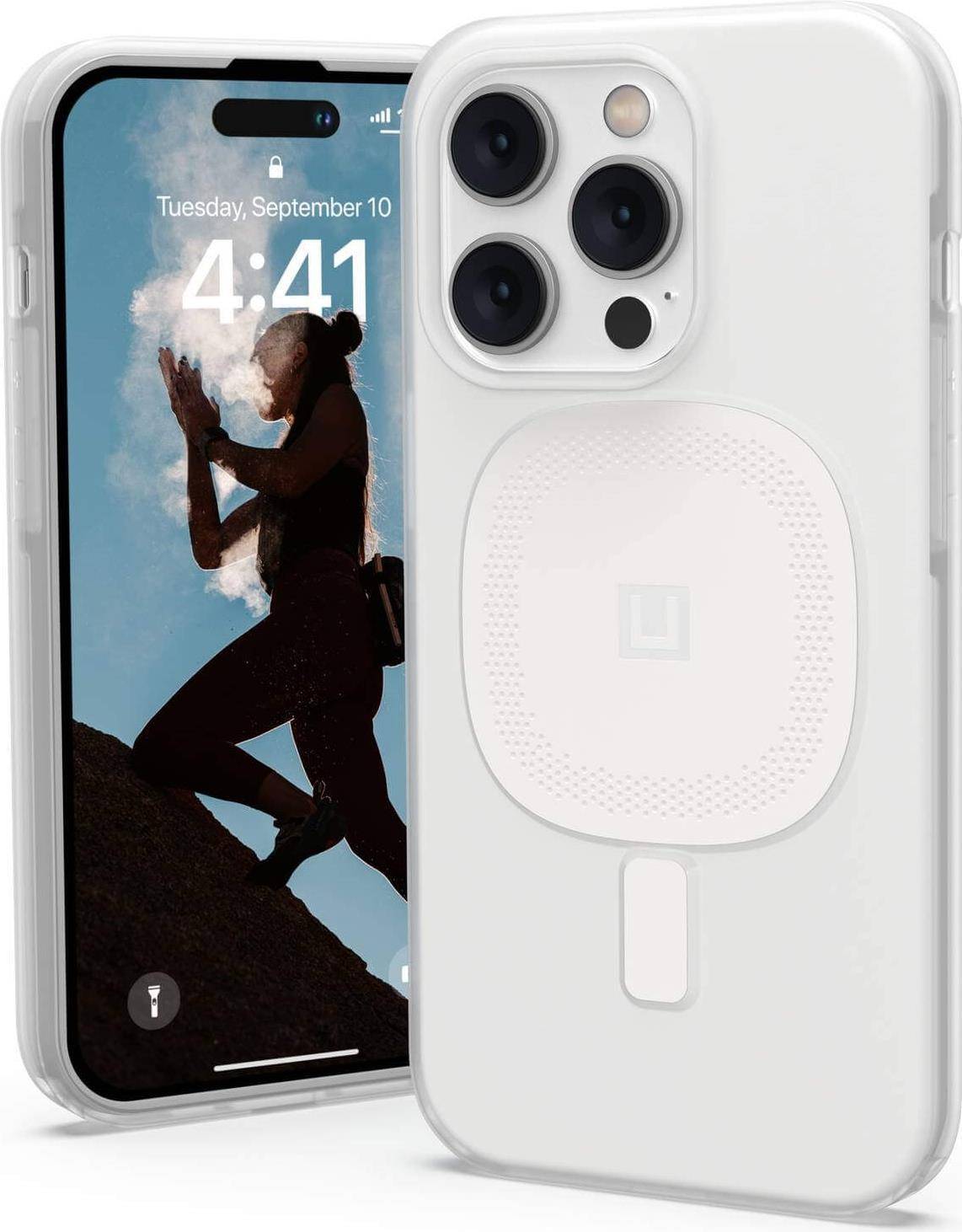 U by UAG [U] Lucent 2.0 MagSafe Case