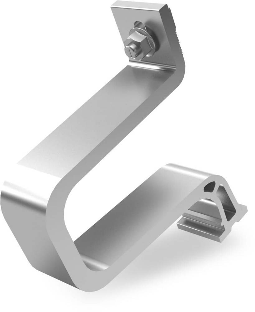 K2 Systems Dachhaken Roof hooks 2003152