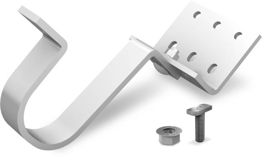 25 Stk. K2 Systems Dachhaken 2002651