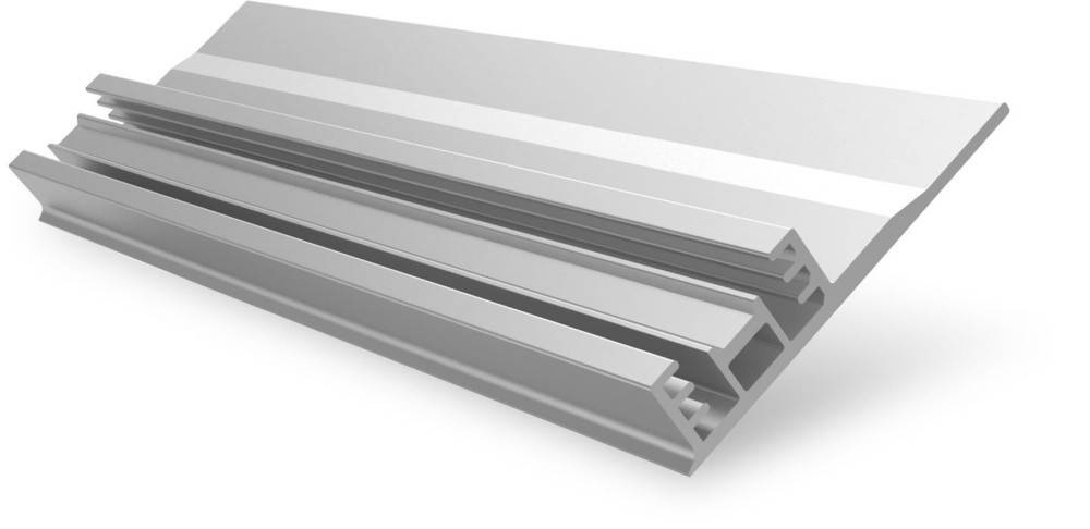 K2 Systems CrossBoard2100 2001972