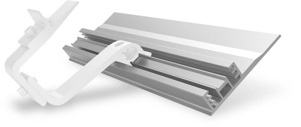 K2 Systems CrossBoard2100 2001972