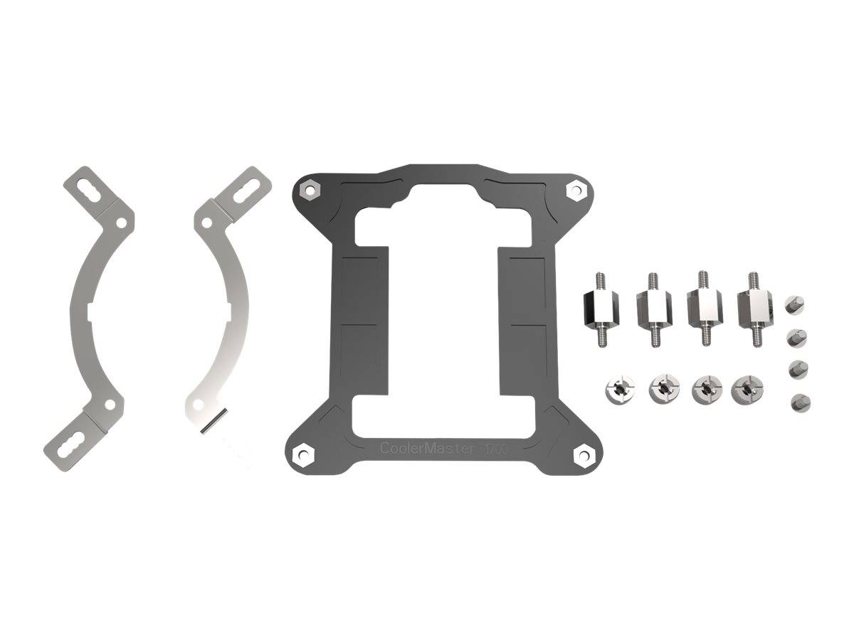 Cooler Master Prozessorkühler-Aufbewahrungsset - (für: LGA1700)Upgrade Kit