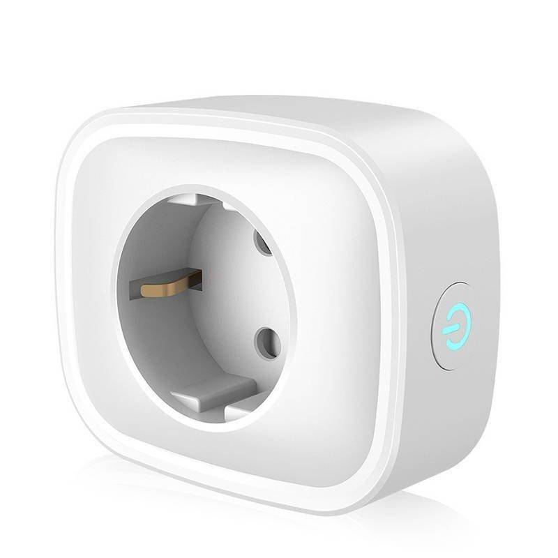 Gosund NiteBird SP1-H, Smart Wi-Fi Plug, WLAN Steckdose, HomeKit kompatibel, 2er Pack
