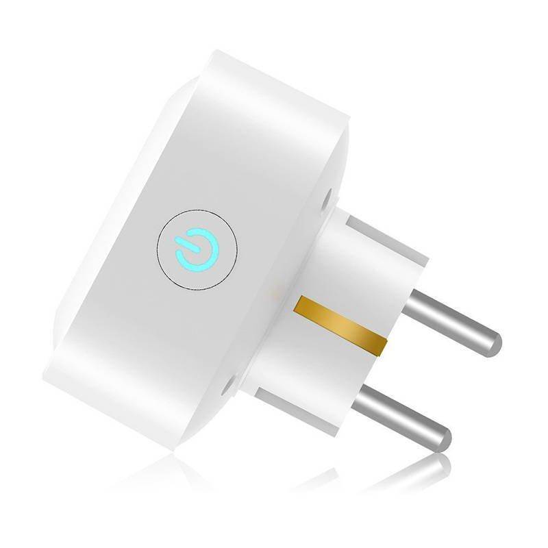 Gosund NiteBird SP1-H, Smart Wi-Fi Plug, WLAN Steckdose, HomeKit kompatibel, 2er Pack