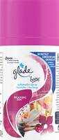 Glade by Brise Relaxing Zen Automatic Spray Nachfüller - Fruchtig