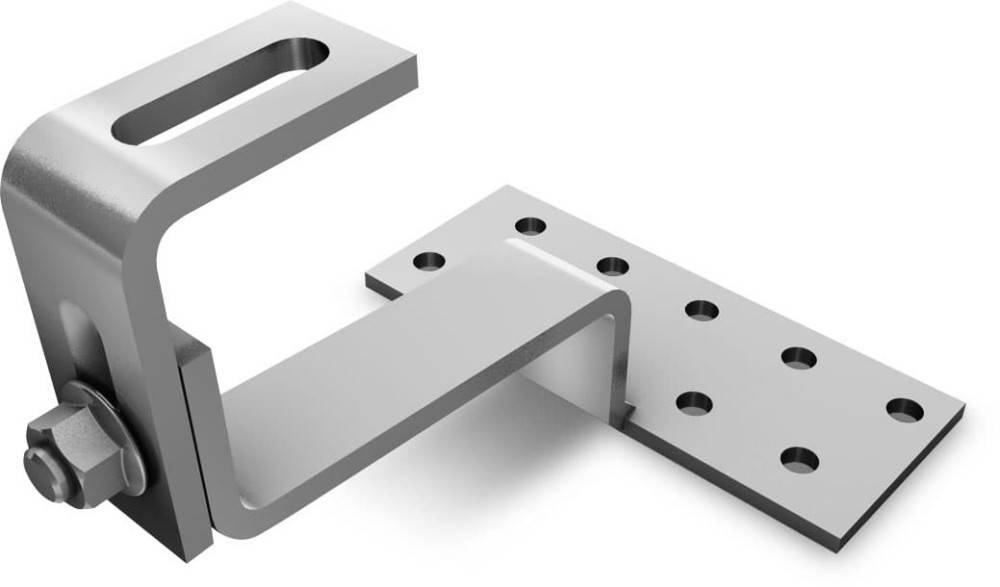 K2 Systems Dachhaken 1000125