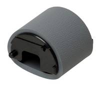HP RL1-2184-000CN, Roller, Schwarz