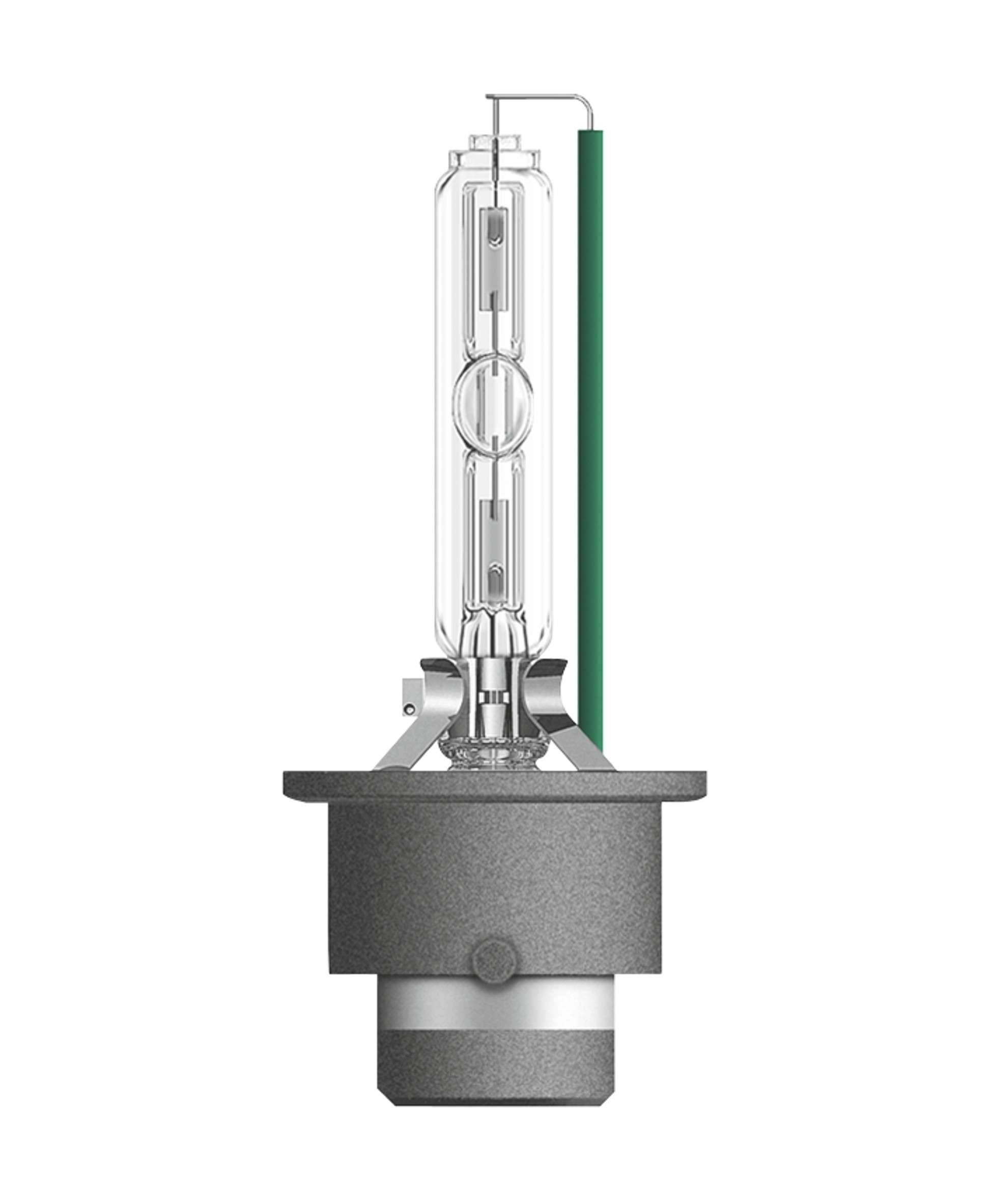OSRAM XENARC CLASSIC D4S PK32d-5 42 V 35 W (1er Faltschachtel)