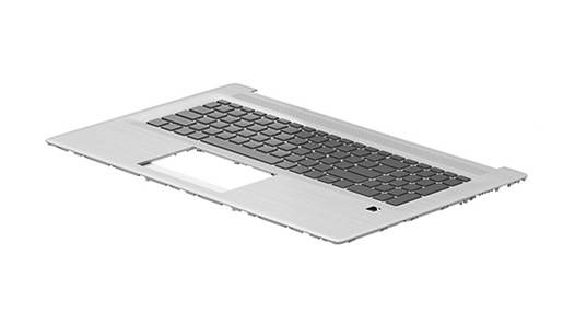 Sps-Topcover mit Tastatur