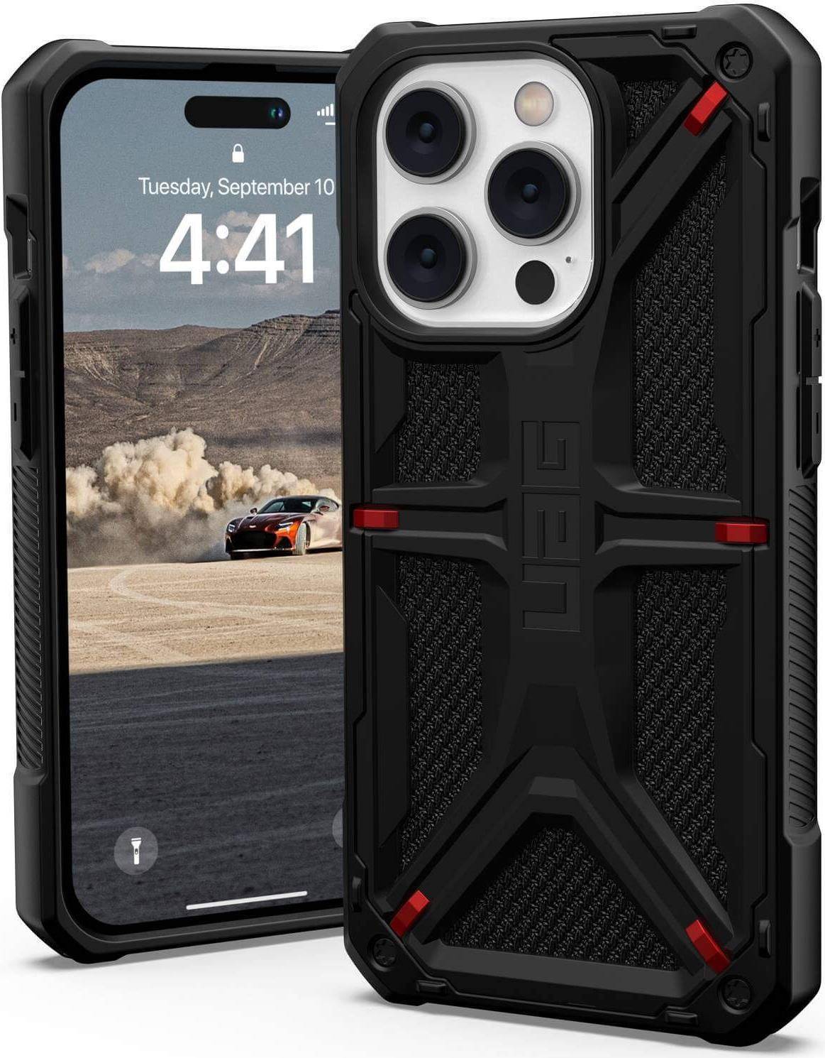 UAG Urban Armor Gear Monarch Case